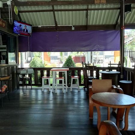 Baan Pran Boutique Resort HHQ Exterior foto