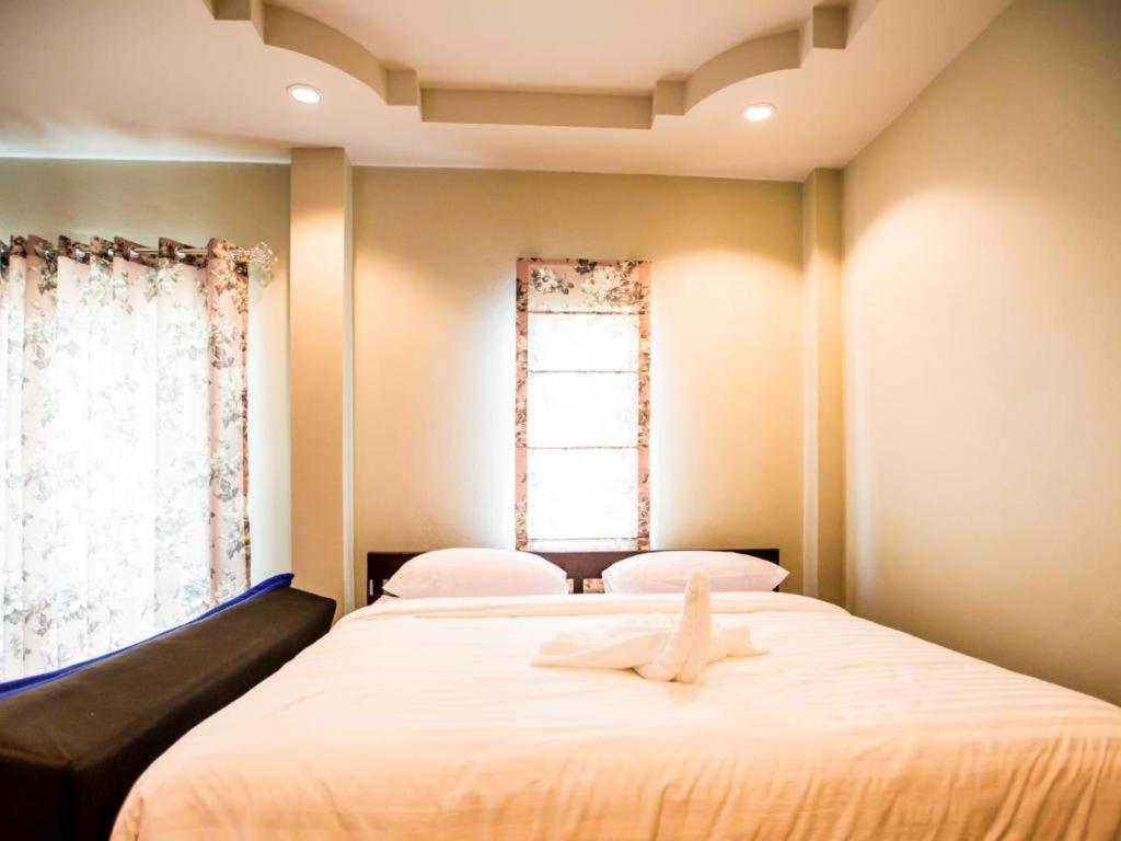 Baan Pran Boutique Resort HHQ Exterior foto