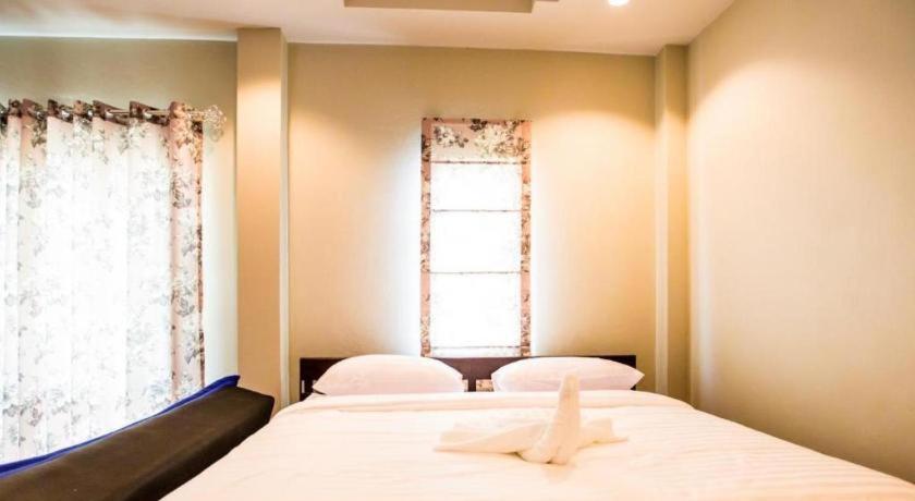 Baan Pran Boutique Resort HHQ Exterior foto
