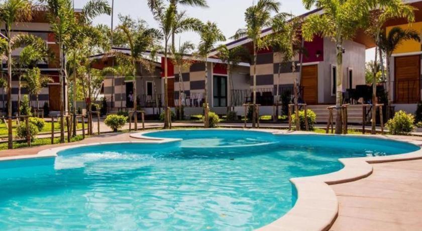 Baan Pran Boutique Resort HHQ Exterior foto