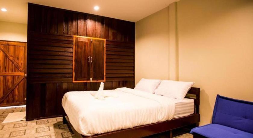 Baan Pran Boutique Resort HHQ Exterior foto