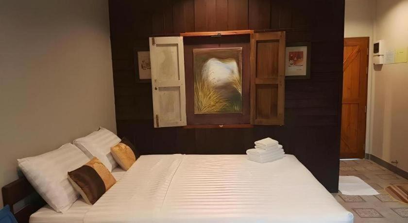 Baan Pran Boutique Resort HHQ Exterior foto