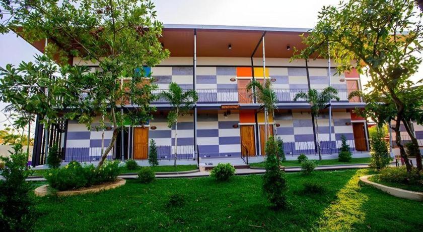 Baan Pran Boutique Resort HHQ Exterior foto