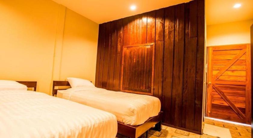 Baan Pran Boutique Resort HHQ Exterior foto