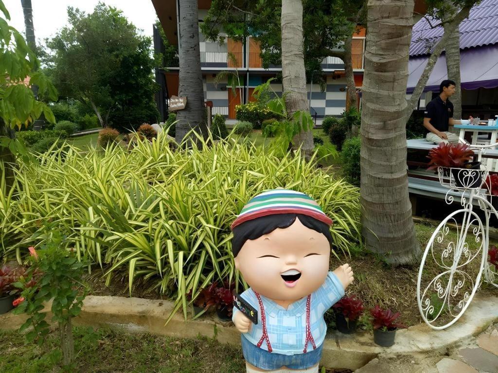 Baan Pran Boutique Resort HHQ Exterior foto