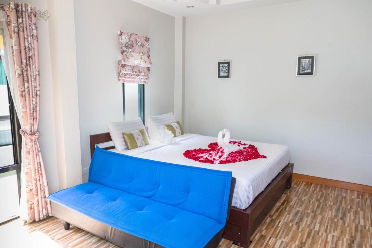 Baan Pran Boutique Resort HHQ Exterior foto